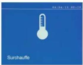 GYS BMW C7502655 - GESTION DE ERRORES - 1