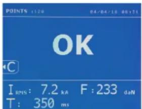 GYS BMW C7502655 - SPOT COUNT - 1