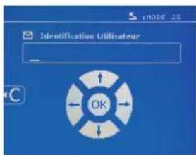 GYS BMW C7502655 - List of screens used to enter a repair order : - 2