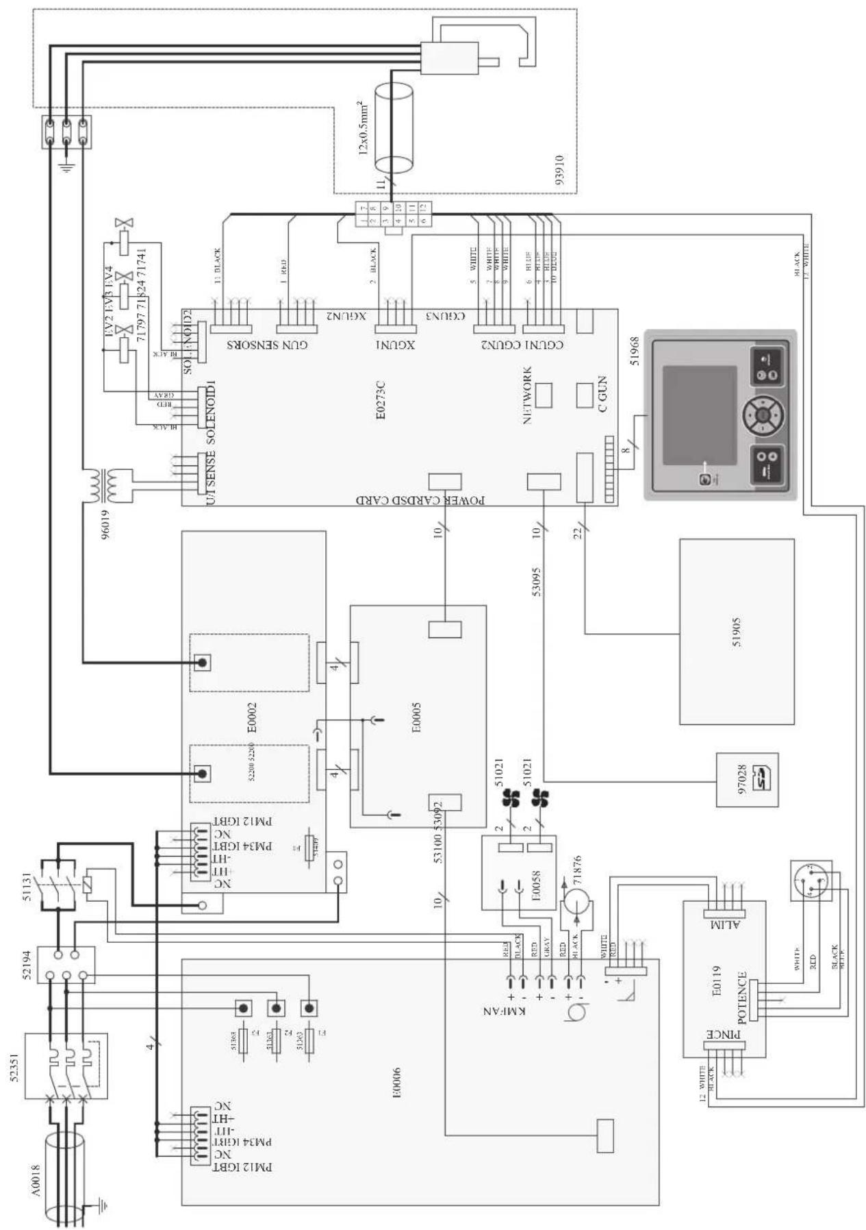 GYS BMW C7502655 - PROGRAMA GYSPOT SOBRE PC - 7