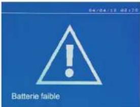 GYS BMW C7502655 - ERROR MANAGEMENT - 2