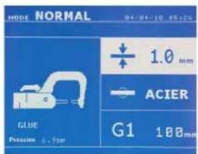 GYS BMW C7502655 - GLUE mode: - 1