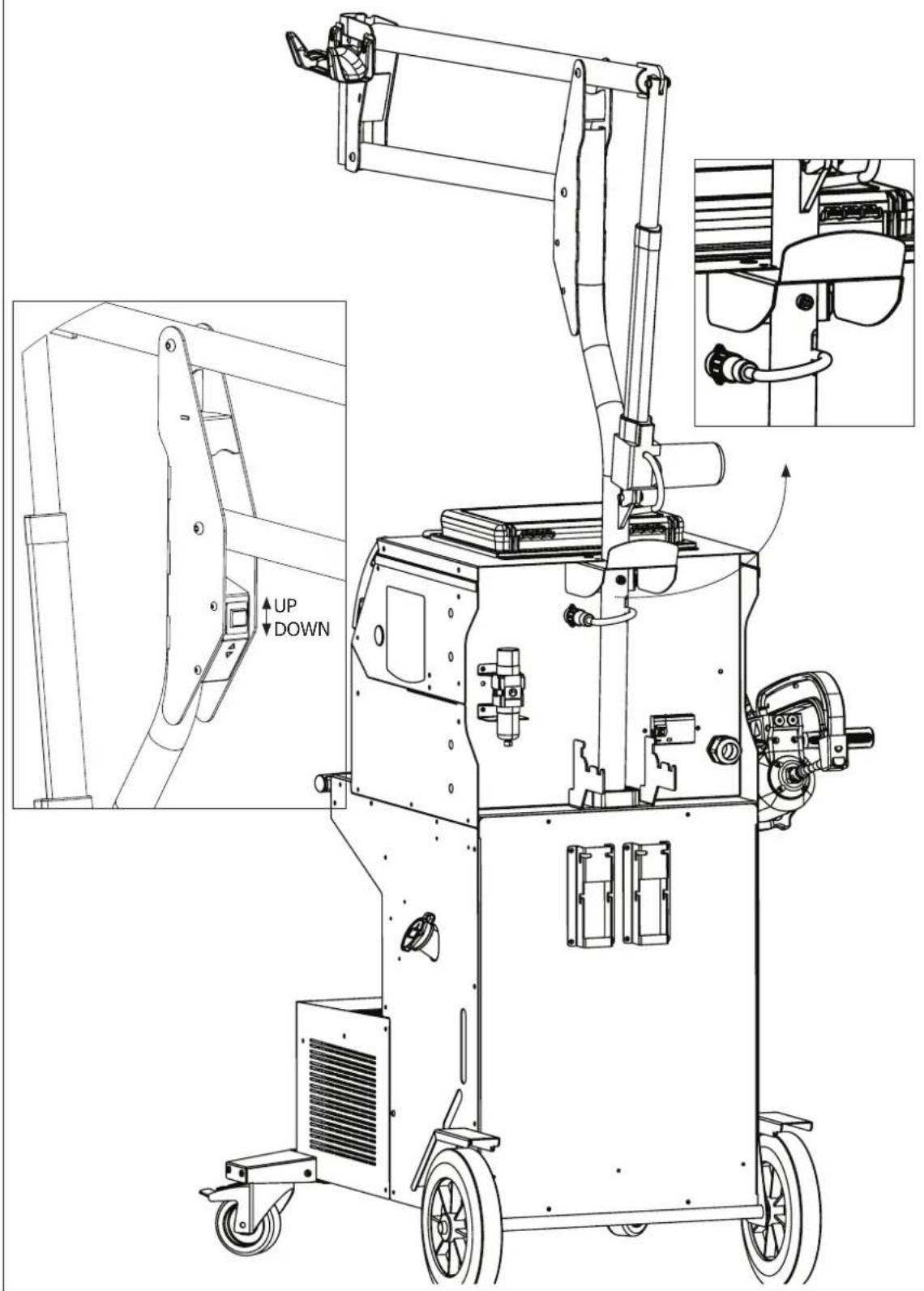 GYS BMW C7502655 - 15 - 2