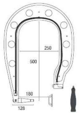 GYS BMW C7502655 - INSTALLATION - FONCTIONNEMENT PRODUIT - 7