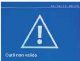GYS BMW C7502655 - ERROR MANAGEMENT - 3