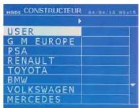 GYS BMW C7502655 - MULTI mode - 2