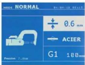 GYS BMW C7502655 - AUTO mode - 4