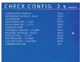 GYS BMW C7502655 - 2/ Bleche prufen - 5
