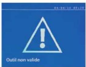 GYS BMW C7502655 - Herramienta no invalidated - 1
