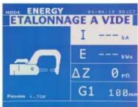 GYS BMW C7502655 - ENERGIE Modus - 1