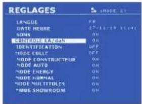 GYS BMW C7502655 - EINSTELLUNG - 2