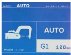 GYS BMW C7502655 - AUTO Modus - 3