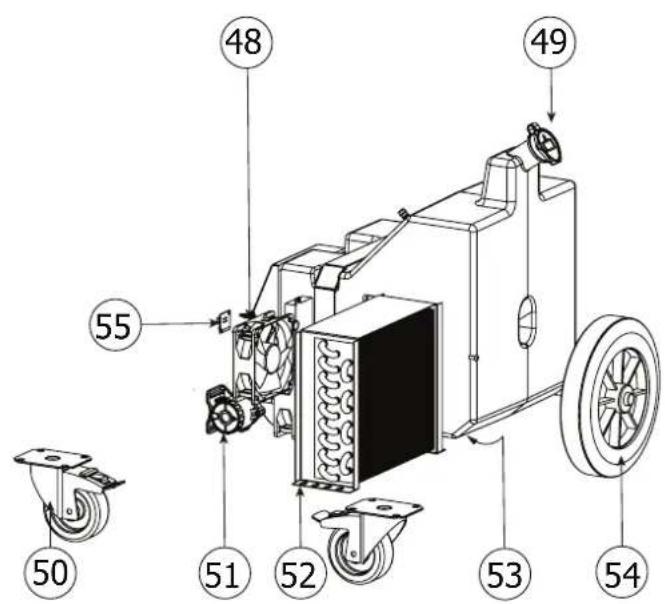 GYS BMW C7502655 - PROGRAMA GYSPOT SOBRE PC - 3