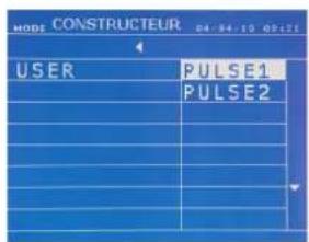 GYS BMW C7502655 - HERSTELLER Modus - 3
