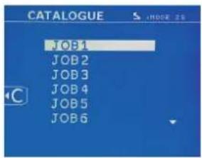 GYS BMW C7502655 - Catalogue - 1