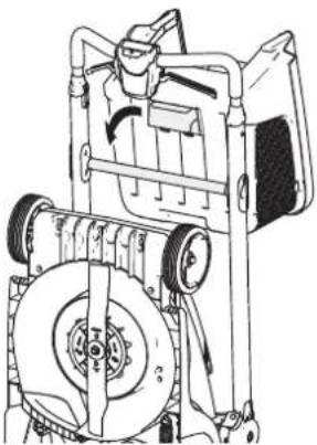 Hayter Hawk 36 - AVVERTENZA - 2