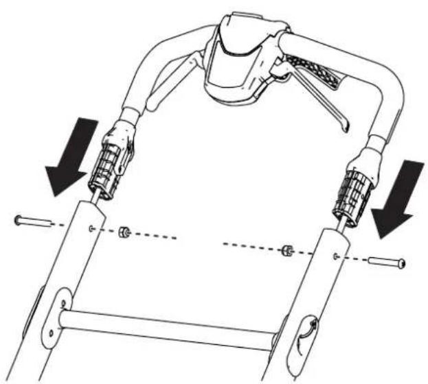 Hayter Hawk 36 - ADVERTENCIA - 1