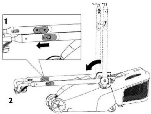 Hayter Hawk 36 - Seguridad - 5