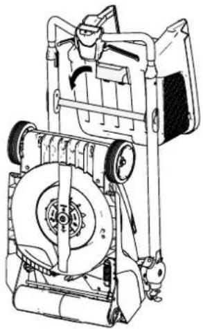 Hayter Hawk 36 - ADVERTENCIA - 2