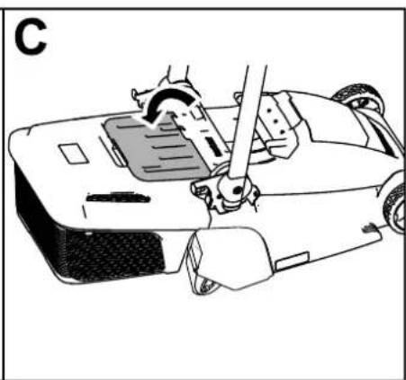 Hayter Hawk 36 - Table des matières - 6