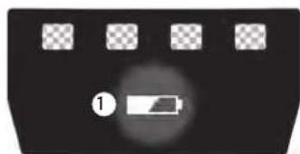 Hayter Hawk 36 - Veiligheids- en instructiestickers - 4