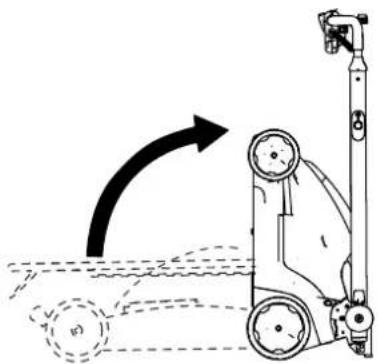 Hayter Hawk 36 - ADVERTENCIA - 1