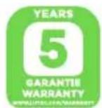 Lutec Linea - Conditions de Garantie - 1