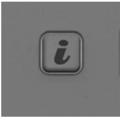 DELL PowerEdge T160 - Voyant d'identification du système - 1