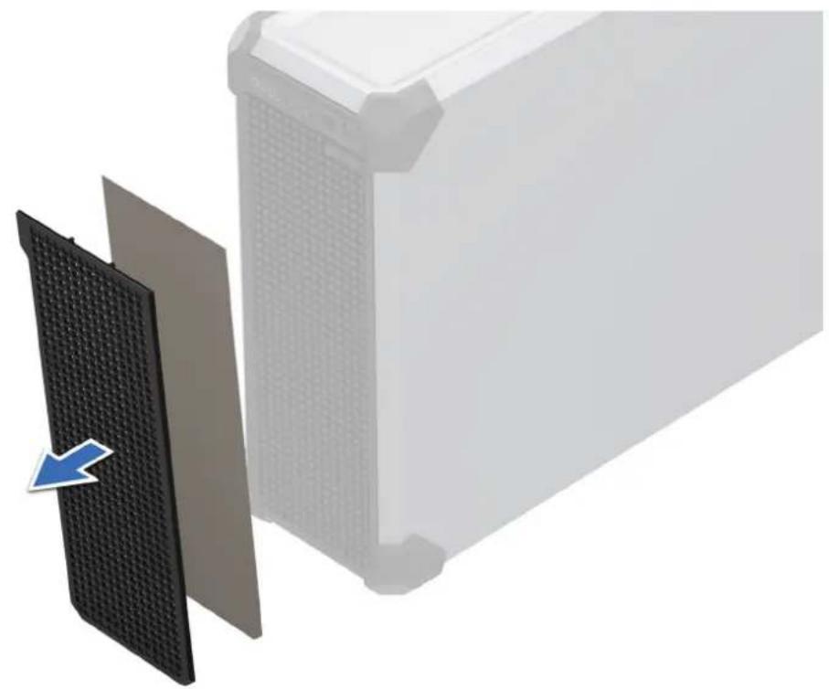 DELL PowerEdge T160 - Étapes - 1