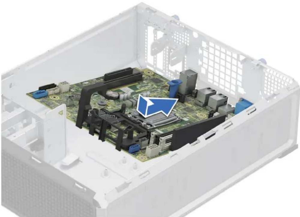 DELL PowerEdge T160 - Étapes - 3