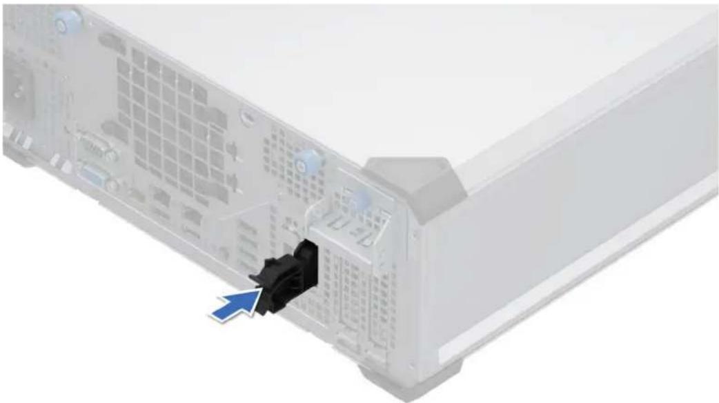DELL PowerEdge T160 - Étapes - 3