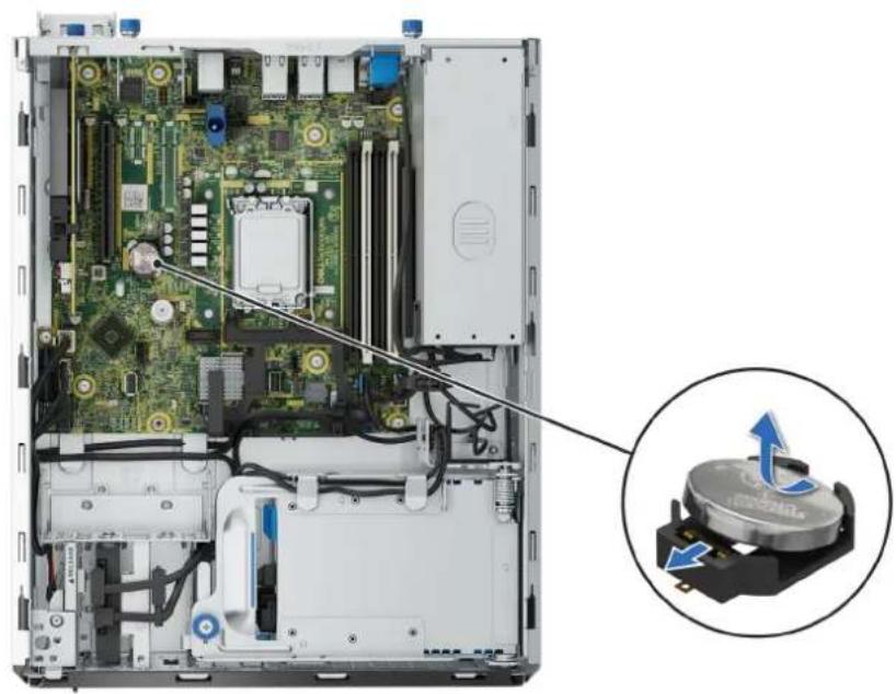 DELL PowerEdge T160 - Étapes - 3