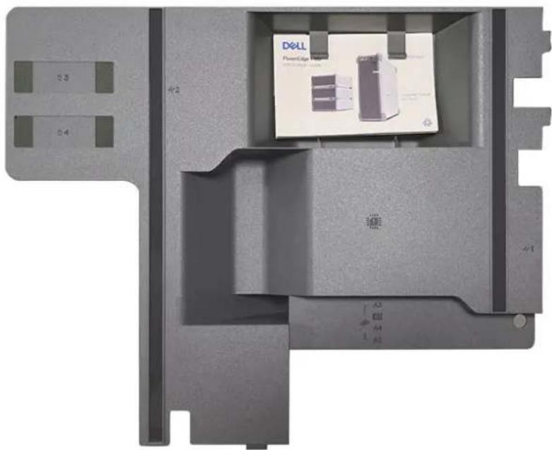 DELL PowerEdge T160 - Service Information - 3