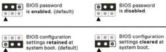 DELL PowerEdge T160 - Service Information - 1