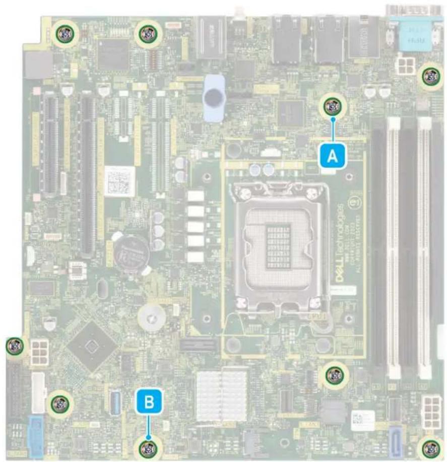 DELL PowerEdge T160 - Étapes - 4
