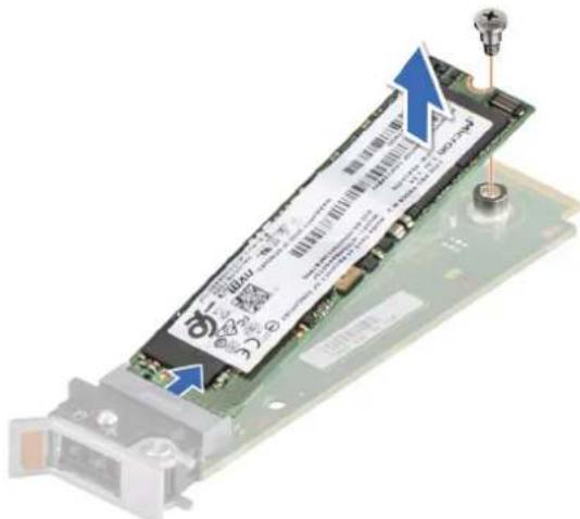DELL PowerEdge T160 - Étapes - 2