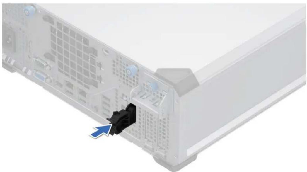 DELL PowerEdge T160 - Étapes - 4