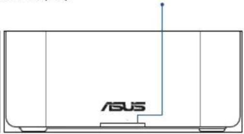 ASUS ZenWiFi BT10 - Votre routeur WiFi - 2
