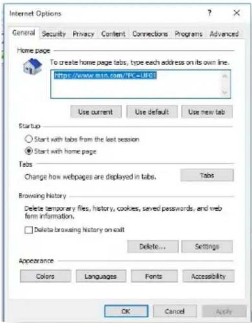 ASUS ZenWiFi BT10 - Impossible d'accéder à l'interface de gestion du routeur - 1