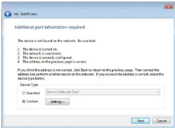 ASUS ZenWiFi BT10 - Pour partager une imprimante via le protocole LPR : - 5
