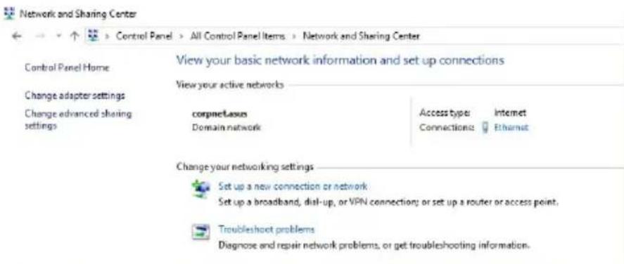 ASUS ZenWiFi BT10 - Windows® - 1