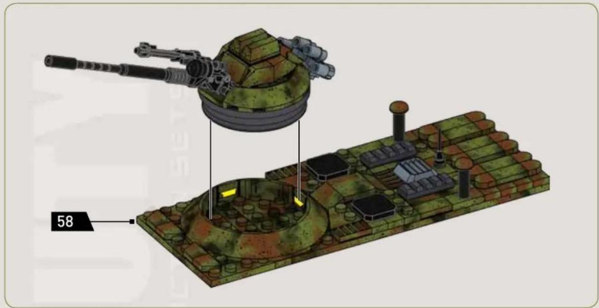 Mega Bloks Halo CNG87 - 8 - 6