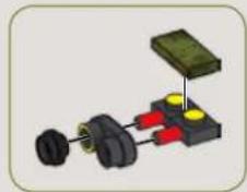 Mega Bloks Halo CNG87 - 2 - 28