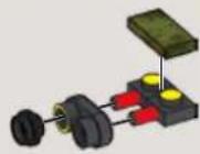 Mega Bloks Halo CNG87 - 2 - 29