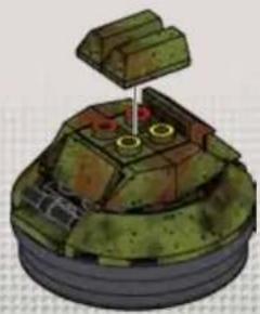 Mega Bloks Halo CNG87 - 2 - 91