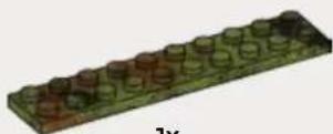 Mega Bloks Halo CNG87 - 2 - 48
