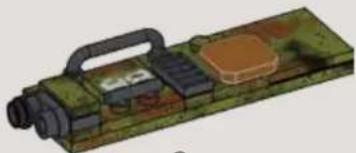 Mega Bloks Halo CNG87 - 2 - 32