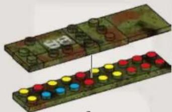 Mega Bloks Halo CNG87 - 2 - 30