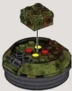 Mega Bloks Halo CNG87 - 2 - 80