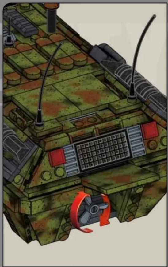 Mega Bloks Halo CNG87 - 8 - 17